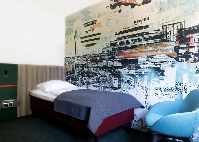 Good Morning Berlin City West