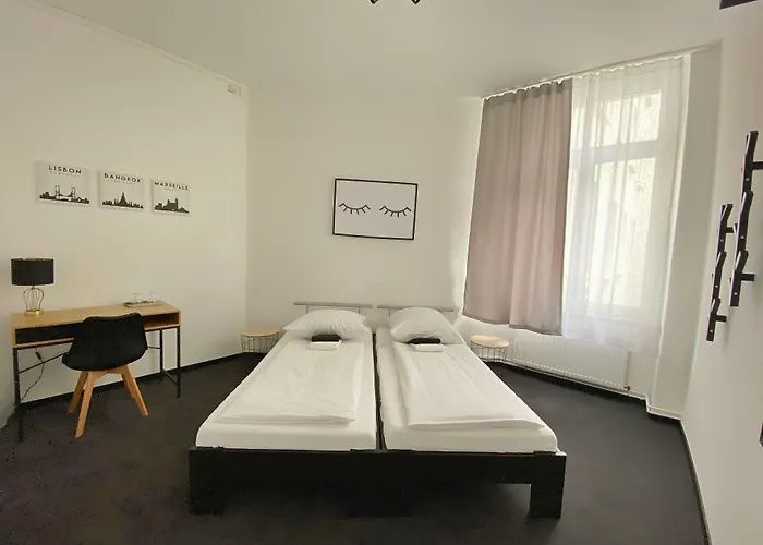 Hotel Avalex Berlino